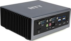 NTT System KOMPUTER NTT Mini PC - I3-1215U,16GB,128GB M.2,WIFI AX + BT W11H