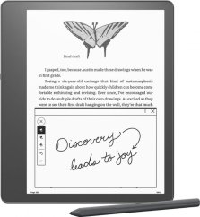 Amazon Kindle Scribe 10.2/16GB/Premium Pen/Grey