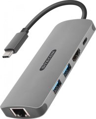 Sitecom CN-379 USB-C (001909730000)
