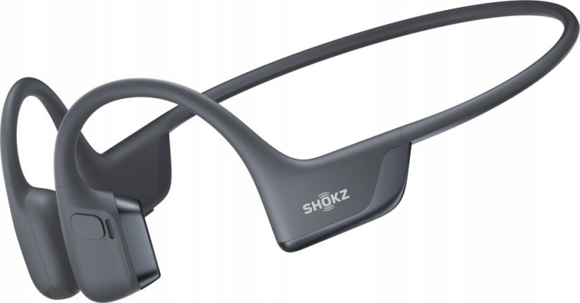 Shokz OpenRun Pro 2 Mini čierne (S820BK)