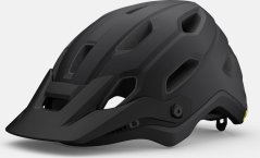 Giro prilba mtb GIRO SOURCE INTEGRATED MIPS matte black fade roz. S (51-55 cm) (NEW)