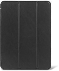 Decoded Decoded Textured Silicone Slim Cover 11'' iPad Air M2 Charcoal