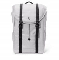 Tomtoc Plecak pre notebook Tomtoc VintPack-TA1, 15,6"/22L (Sivý)