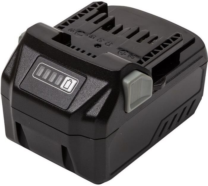 Extra Digital Akumuliatorius įrankiams HIKOKI, 18V 5.0Ah / 36V 2.5Ah, Li-ion