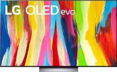 LG TV SET OLED 55" 4K/OLED55C21LA LG