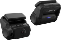 Lamax T10 tylna kamera
