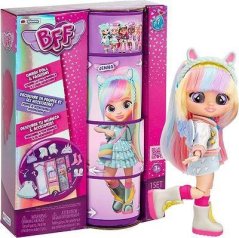 Tm Toys IMC Toys Cry Babies BFF Lala Jenna Nastorokovka 904361