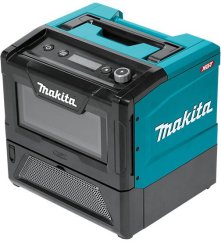 Makita Makita MW001GZ Cordless Microwave 40V