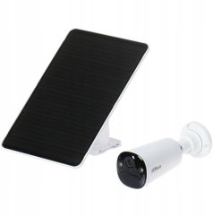 Dahua Technology KAMERA IP KIT/BF4CP-0210B-XL/M0508 APOLLO BULLET C1 Wi-Fi 6, Smart Dual Light - 4&nbsp;Mpx 2.1&nbsp;mm DAHUA