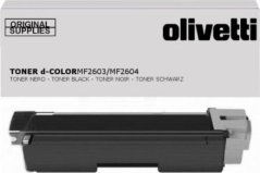Olivetti B0946 Black Originál  (B0946)