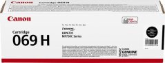 Canon CRG-069H Black Originál  (5098C002)