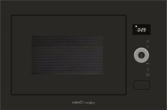 Cata | Microwave Oven | MC B250 DT | Built-in | 25 L | 900 W | Grill | Black (07510316)