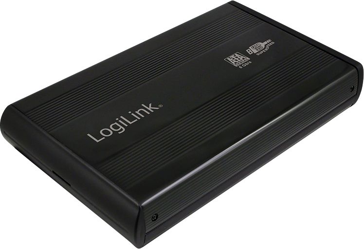 LogiLink USB 3.0 - 3.5" HDD SATA III (UA0107)