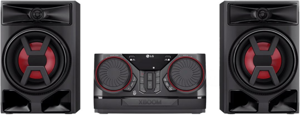 LG XBOOM CK43N
