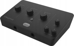 Creative Live! Audion A3 Audio Interface