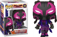 Funko Pop FUNKO POP! Vinyl Figure: Spider-Man: Across the Spider-Verse - Prowler
