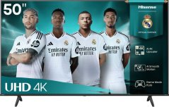 Hisense UHD Smart TV 50A6Q