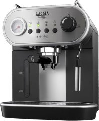 Gaggia Carezza Deluxe