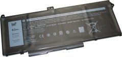 BTI BTI RJ40G- części zamienne do notatników Bateria
