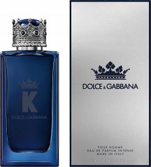 Dolce & Gabbana DOLCE&GABBANA K Intense EDP spray 100ml MEN
