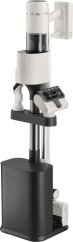 Roborock H60 Hub Bateria Suchy HEPA  Čierny, Biely