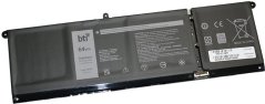 Dell BTI 4C BAT 14 PLUS DB14250