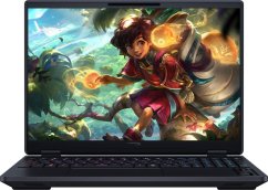 HyperX OMEN 15-ga0004nw i7-14650HX / 24 GB / 1 TB / W11 / RTX 5060 / 180 Hz (D4JR5EA)
