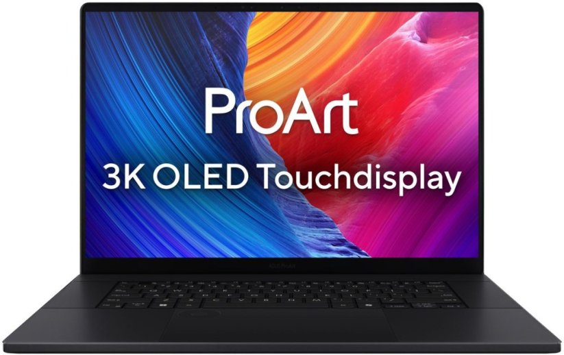 Asus ASUS ProArt P16 R9 HX 370 32 2 5060 H7606WM-RJ041X W11P