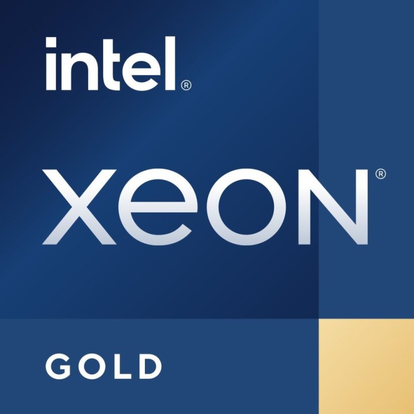 Intel CPU XEON Gold 5520+/28x2.2GHz/52.5MB/205W###