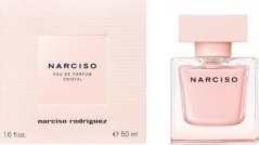 Narciso Rodriguez Perfumy Damskie Narciso Rodriguez Narciso Cristal EDP 50 ml WOMEN