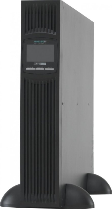 Online USV Systeme Online USV ZINTO 3000
