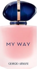 Giorgio Armani Giorgio Armani My Way Floral Eau de Parfum 50ml. Refillable spray WOMEN