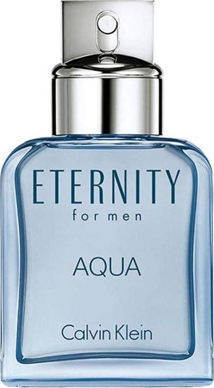 Calvin Klein Eternity for Men Aqua EDT 50 ml MEN