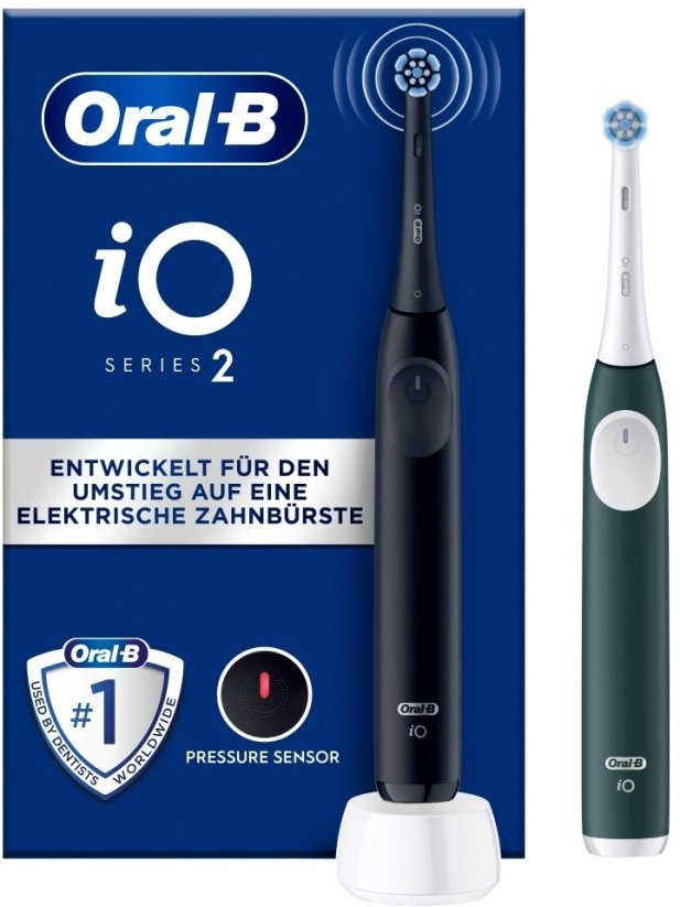 Oral-B iO