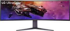LG  45GR75DC-B