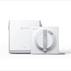 Ecovacs WINBOT W2 PRO OMNI
