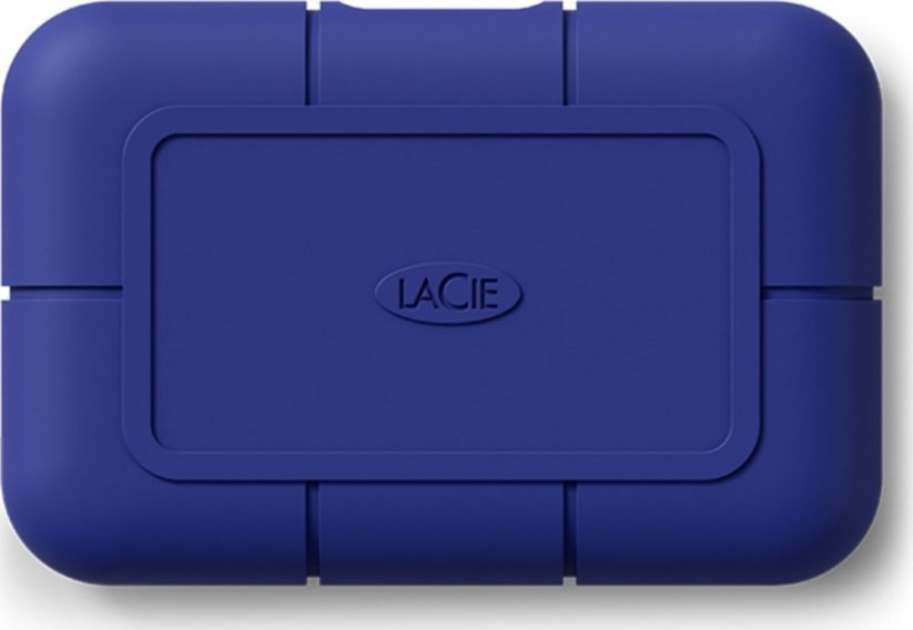LaCie LACIE Rugged Pro5 2TB SSD USB-C