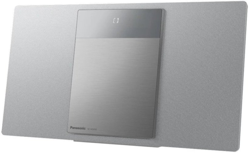 Panasonic SC-HC410EE-S