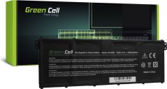 Green Cell AC14B3K AC14B8K Acer (AC62)