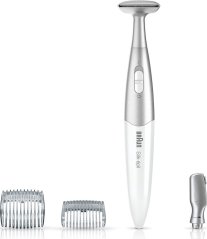 Braun Seria 1 FG 1100 WH