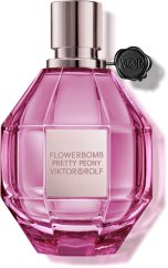 Viktor & Rolf Flowerbomb Pretty Peony Eau de Parfum 50ml WOMEN