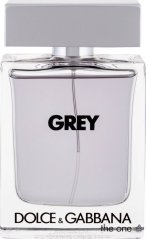 Dolce & Gabbana The One Grey EDT 100 ml MEN