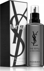 Yves Saint Laurent MYSLF Eau de Parfum 150ml. Recharge Refill MEN
