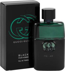 Gucci Guilty Black EDT 50 ml MEN