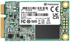 Transcend 220S 128GB mSATA SATA III (TS128GMSA220S)