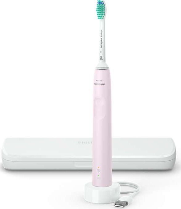 Philips Sonicare 3100 HX3673/14 Pink