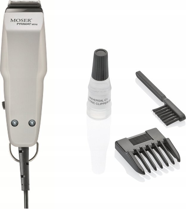 Moser 1411-0051 Primat mini Popiel tryme