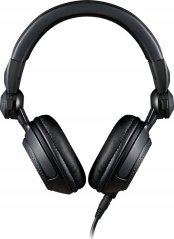 Technics Technics headphones EAH-DJ1200EK, black