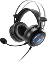 Sharkoon Skiller SGH30 čierne (AP-353077)