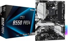 ASRock B550 PRO4